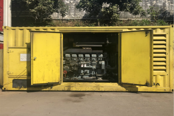 坡頭應(yīng)急電力租賃
