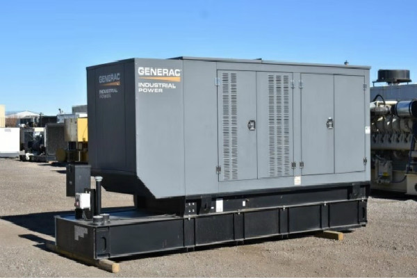 吳川大型發(fā)電機出租公司