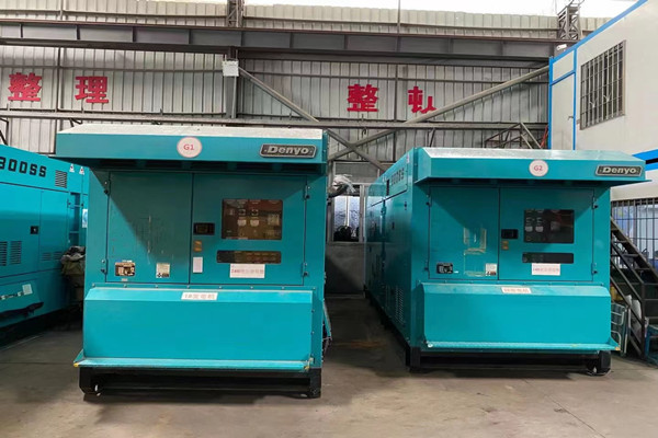 200kw靜音柴油發(fā)電機(jī)組當(dāng)?shù)毓?yīng)