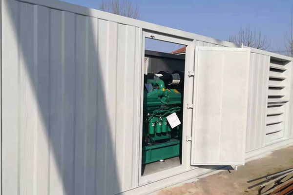 高壓柴油發(fā)電機(jī)服務(wù)廠家