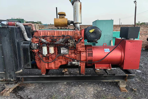湛江租用發(fā)電機(jī)的優(yōu)勢