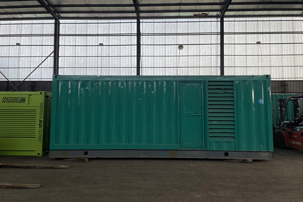 坡頭區(qū)250kw發(fā)電機(jī)出租臨租租賃